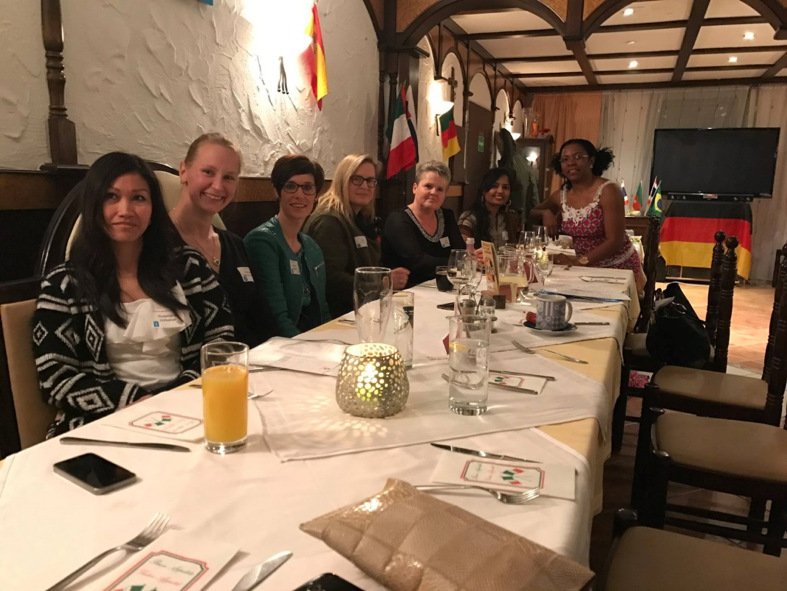 International Women’s Day – miv-roding.de