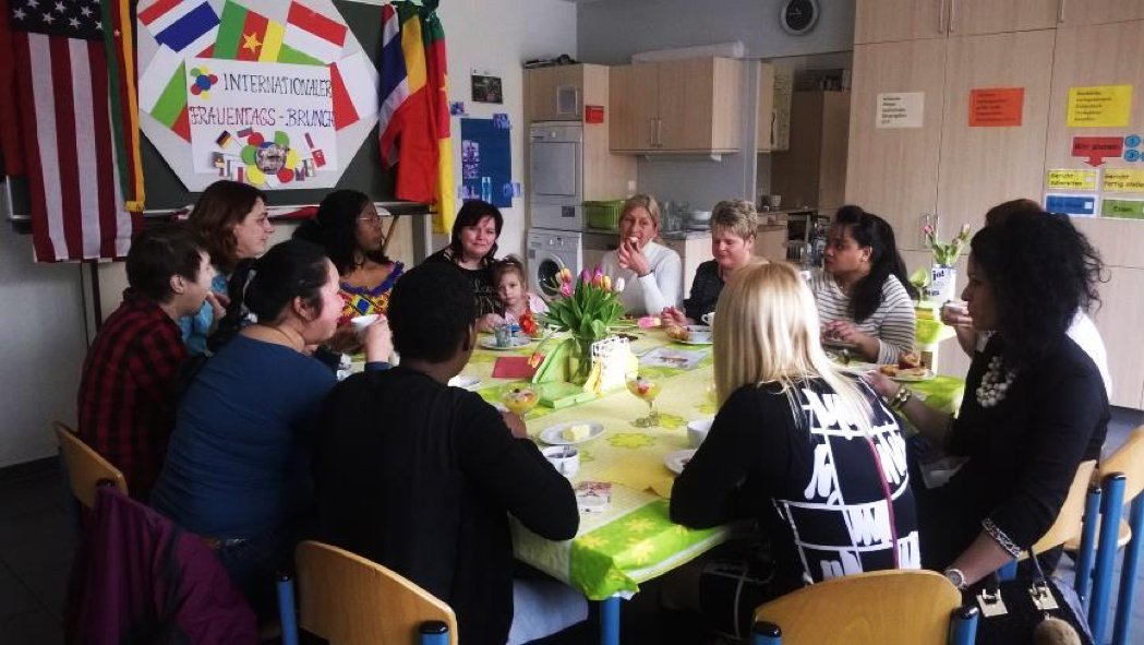 International Women’s Day – miv-roding.de