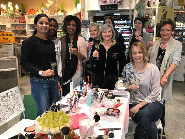 International Women’s Day – miv-roding.de